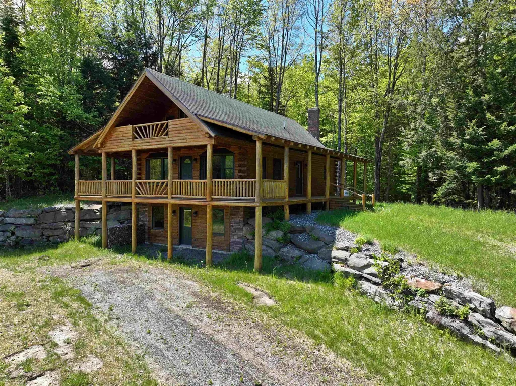 1156 Baird Road Barton VT 05822