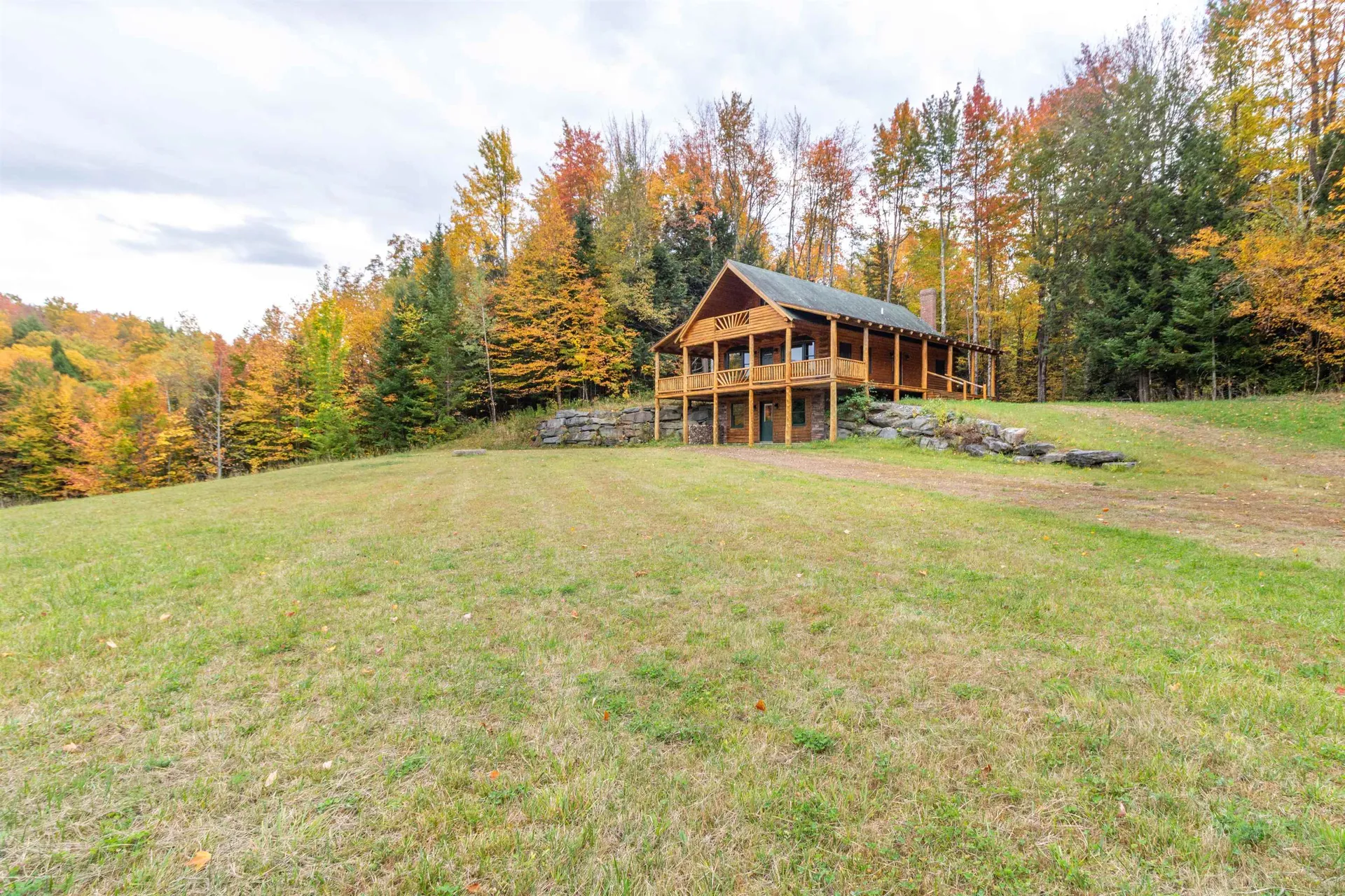 1156 Baird Road Barton VT 05822