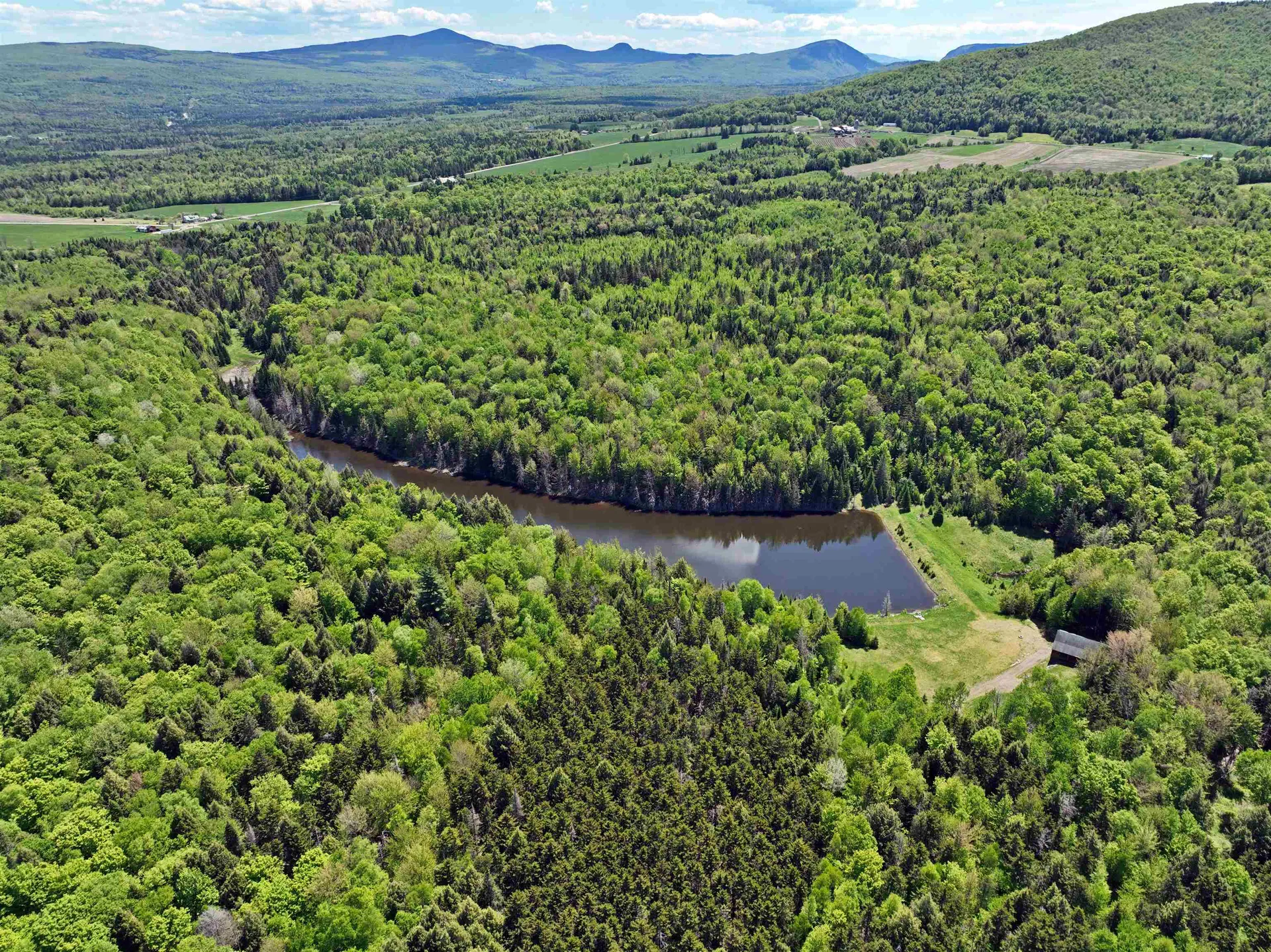 1156 Baird Road Barton VT 05822