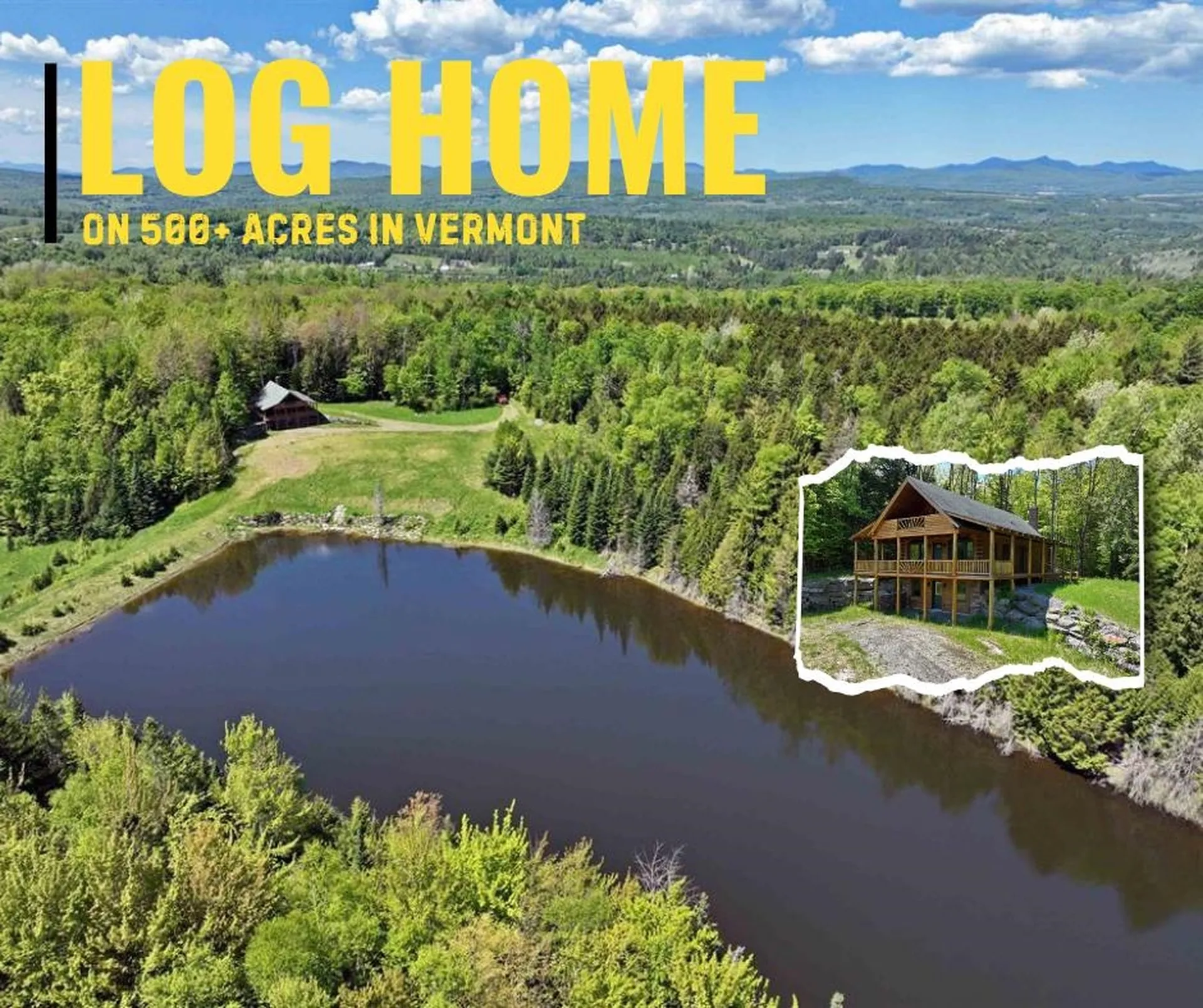 1156 Baird Road Barton VT 05822