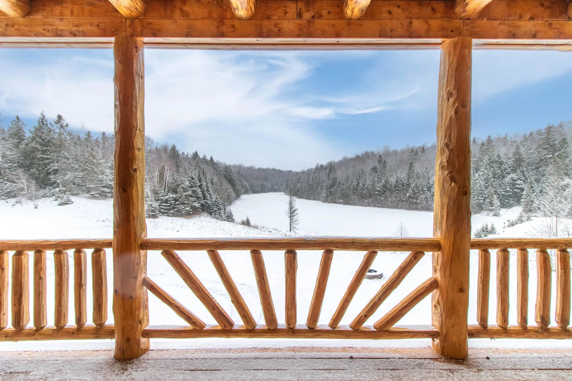 1156 Baird Road Barton VT 05822