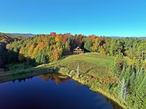 1156 Baird Road Barton VT 05822