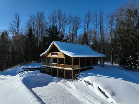 1156 Baird Road Barton VT 05822