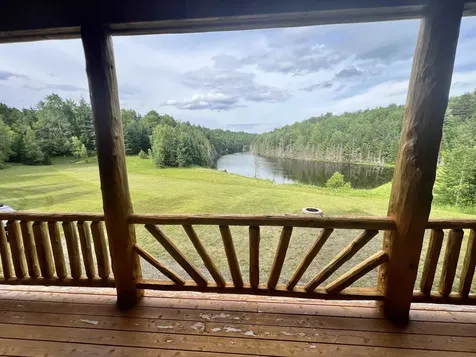 1156 Baird Road Barton VT 05822