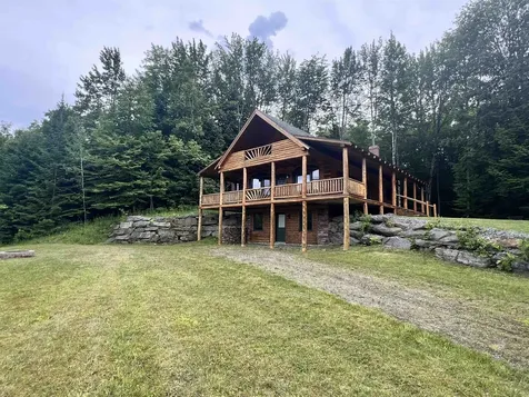 1156 Baird Road Barton VT 05822