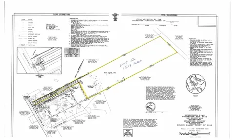 Lot 12 Rochester Hill Road Rochester NH 03867