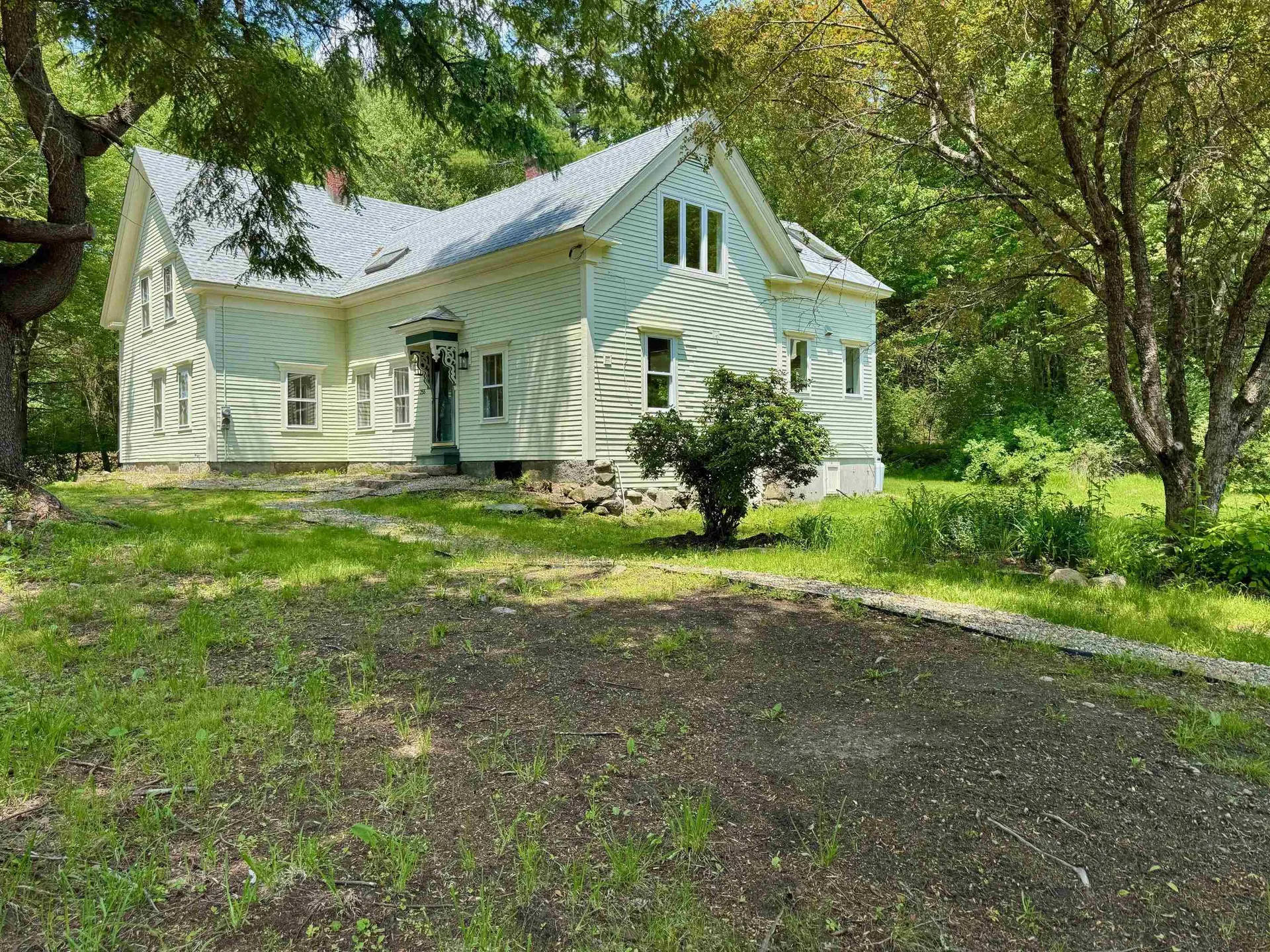 255 Swanzey Lake Road Swanzey NH 03446