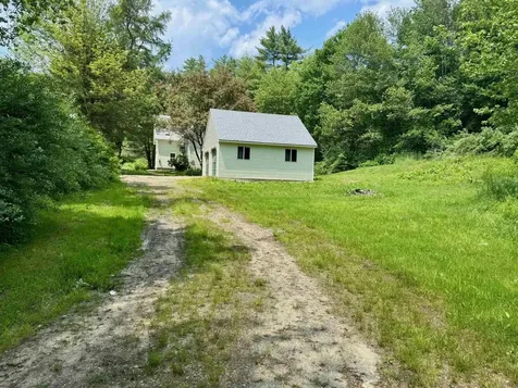 255 Swanzey Lake Road Swanzey NH 03446