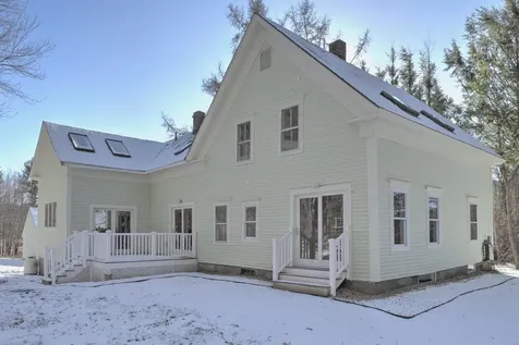 255 Swanzey Lake Road Swanzey NH 03446