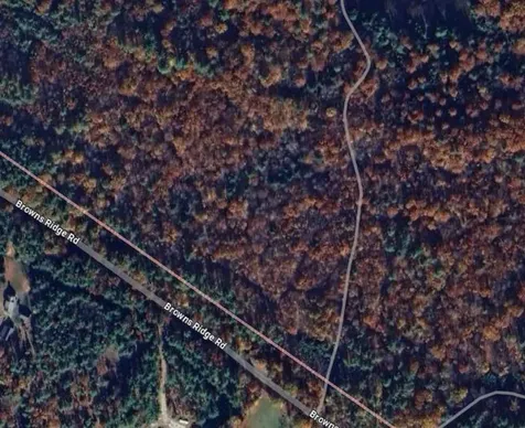 0 Browns Ridge Road Ossipee NH 03864