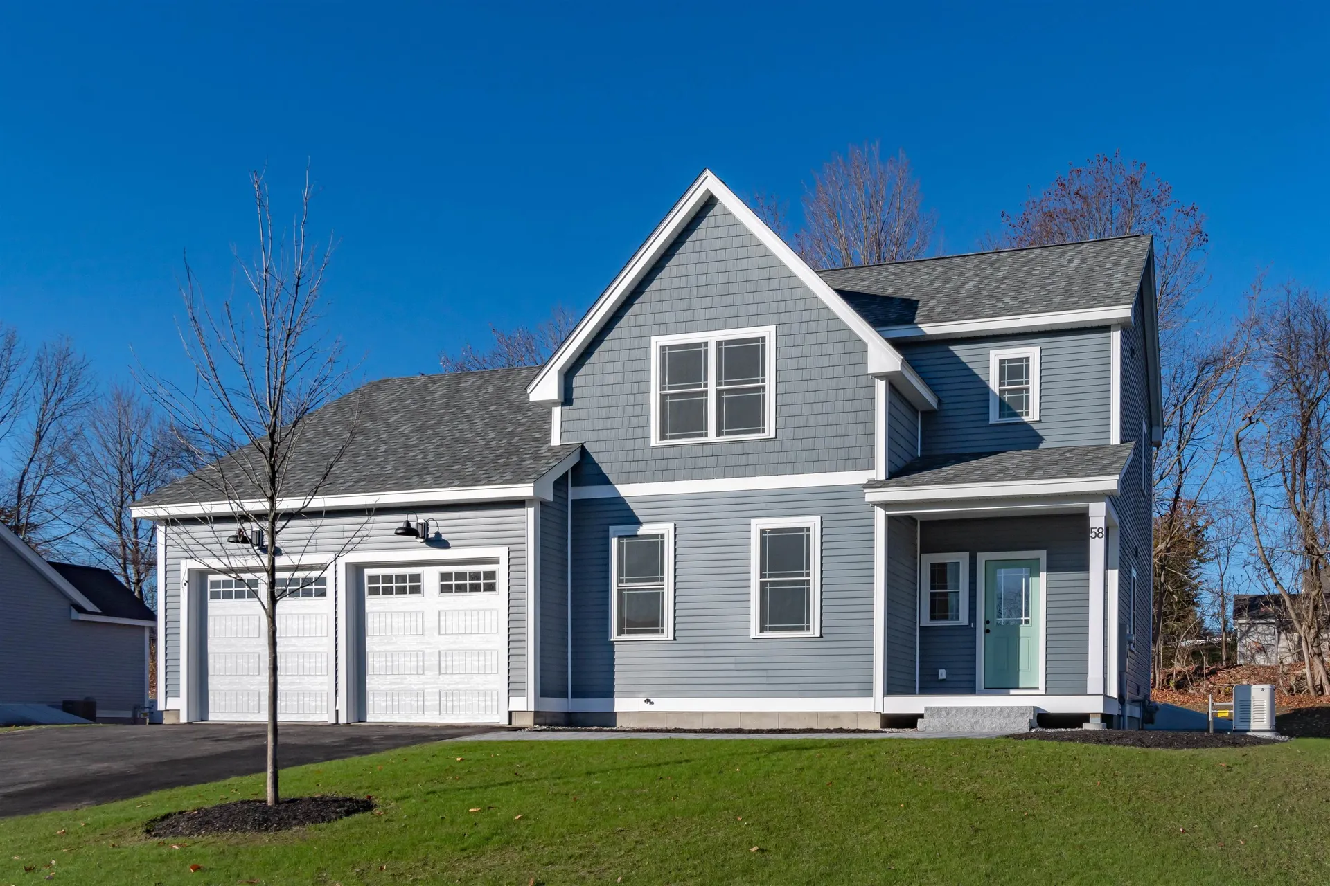 56 Wilderness Drive Nashua NH 03062