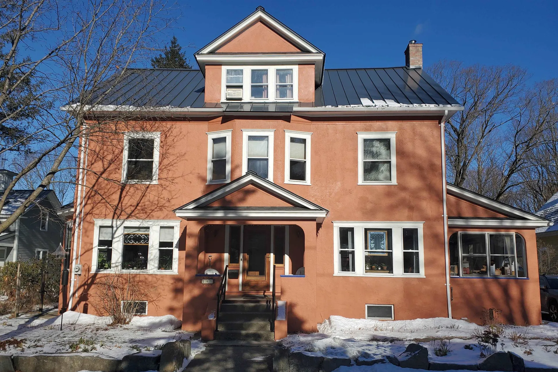 101 Washington Street Brattleboro VT 05301