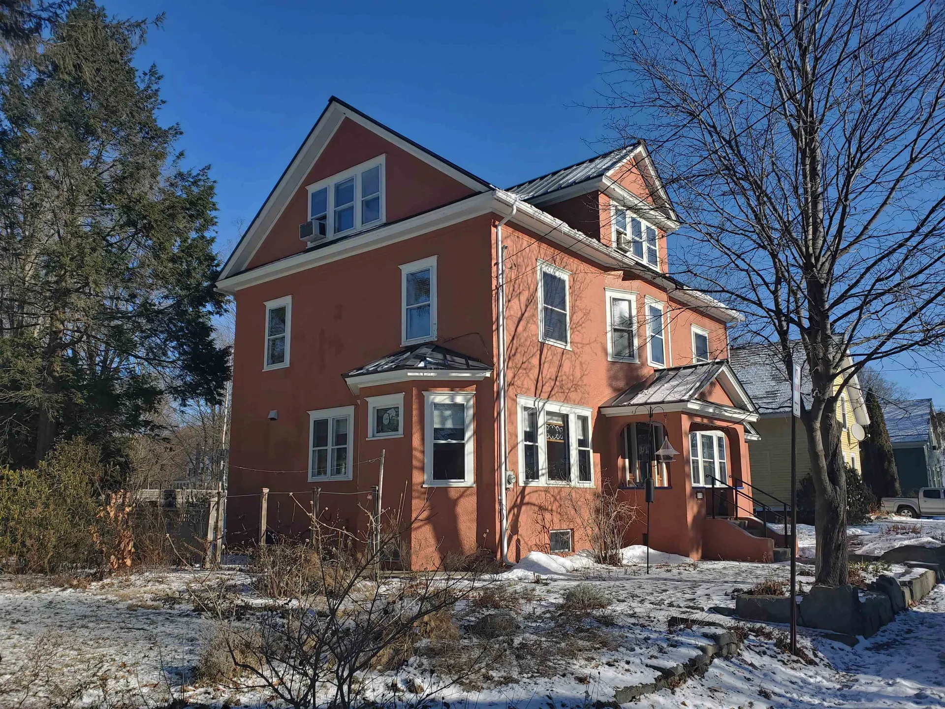 101 Washington Street Brattleboro VT 05301