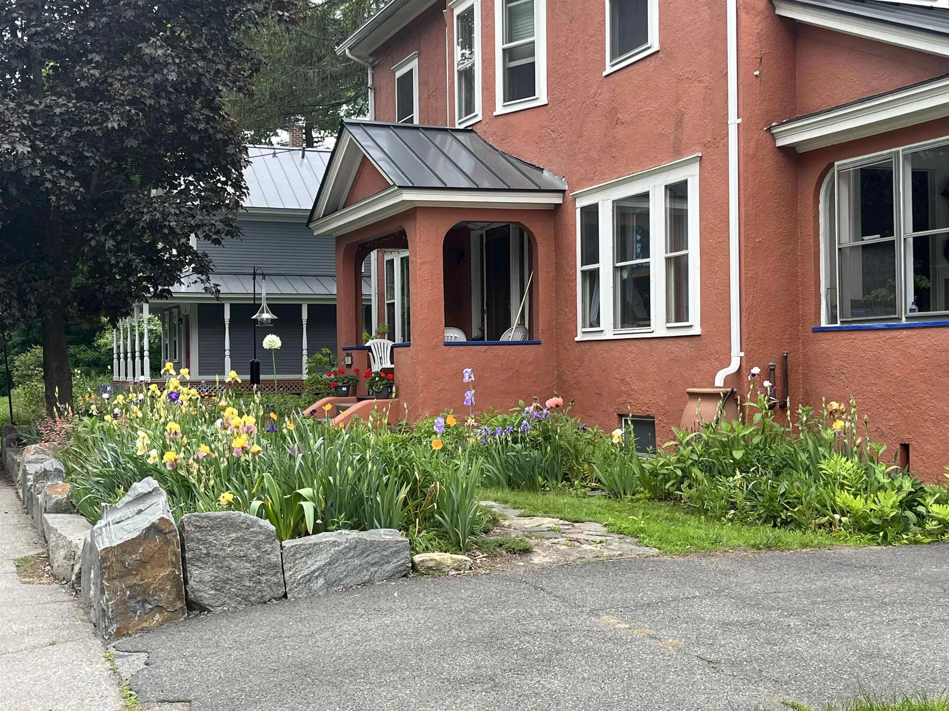 101 Washington Street Brattleboro VT 05301