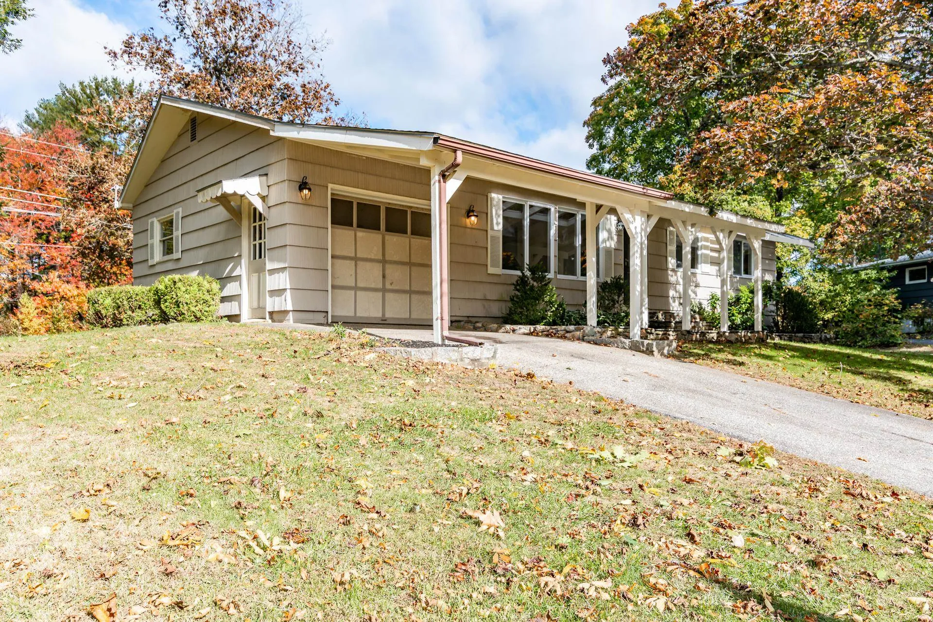 16 Birch Drive Dover NH 03820