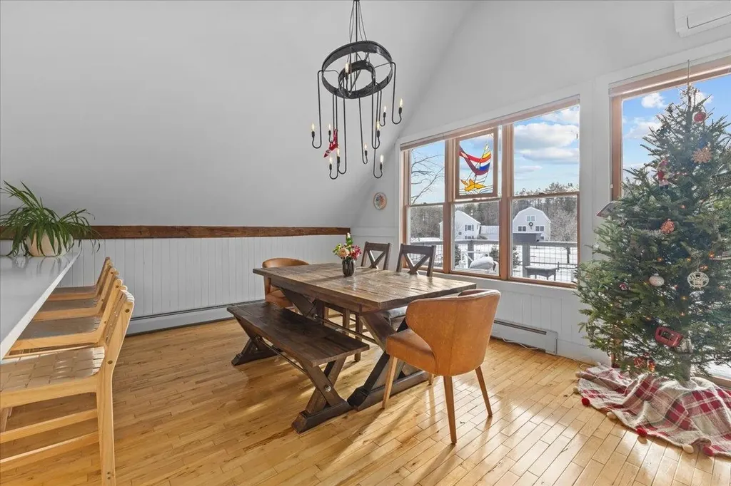 40 Homestead Lane Waterbury VT 05677