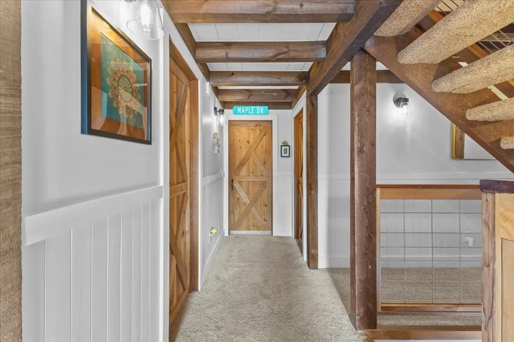 40 Homestead Lane Waterbury VT 05677