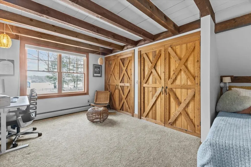 40 Homestead Lane Waterbury VT 05677