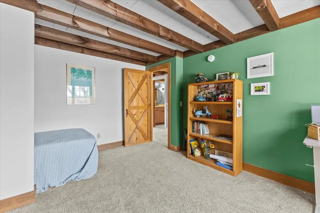 40 Homestead Lane Waterbury VT 05677