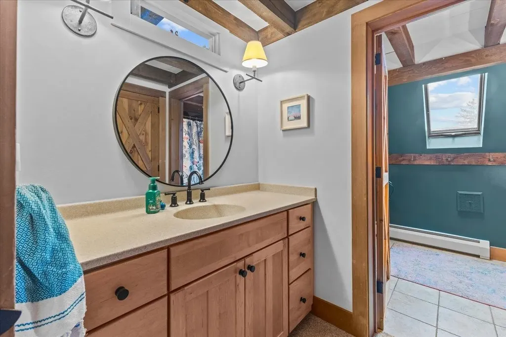 40 Homestead Lane Waterbury VT 05677