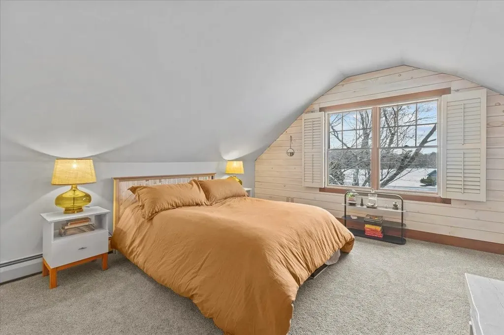 40 Homestead Lane Waterbury VT 05677