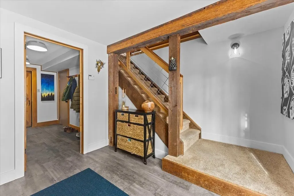 40 Homestead Lane Waterbury VT 05677