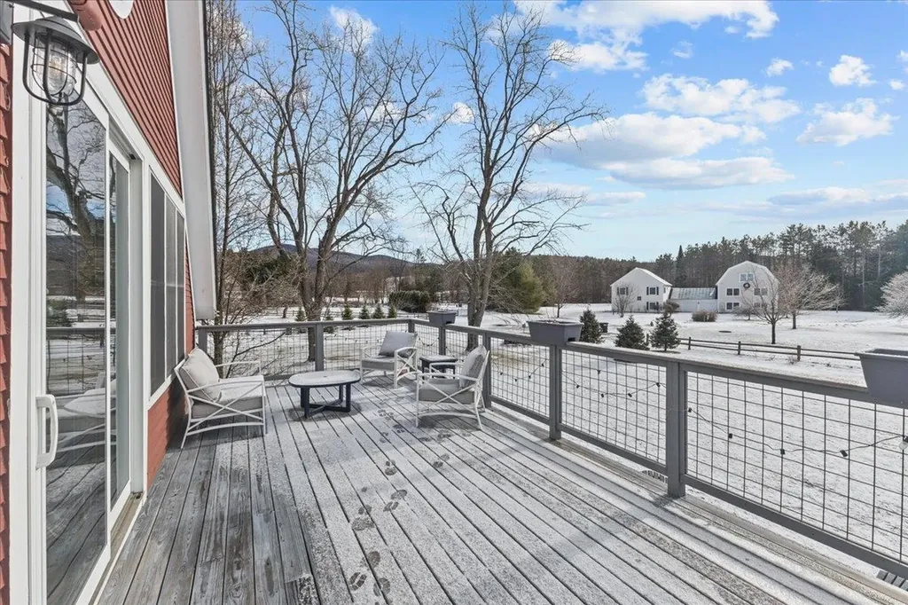 40 Homestead Lane Waterbury VT 05677