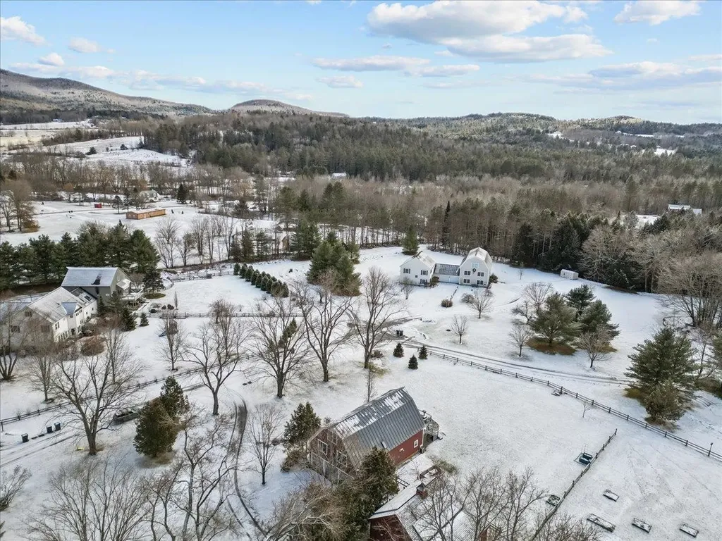 40 Homestead Lane Waterbury VT 05677