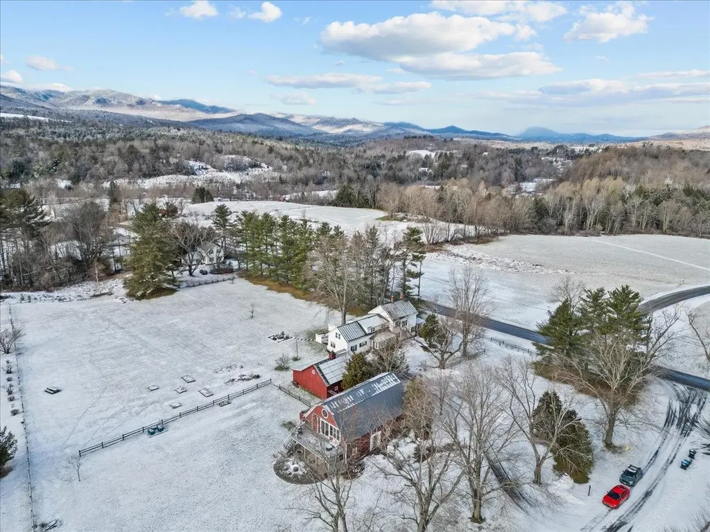 40 Homestead Lane Waterbury VT 05677