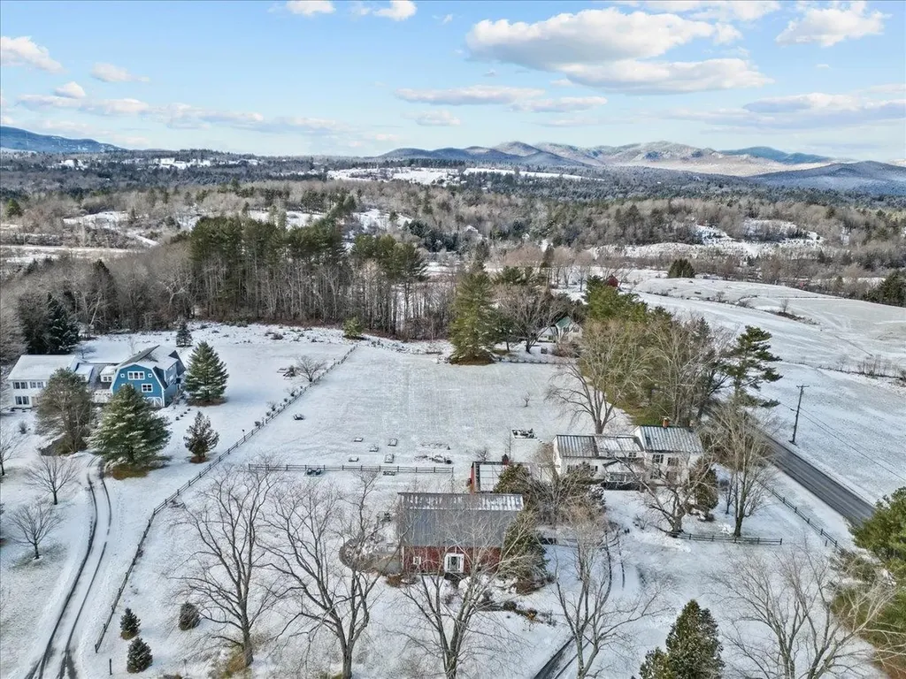 40 Homestead Lane Waterbury VT 05677