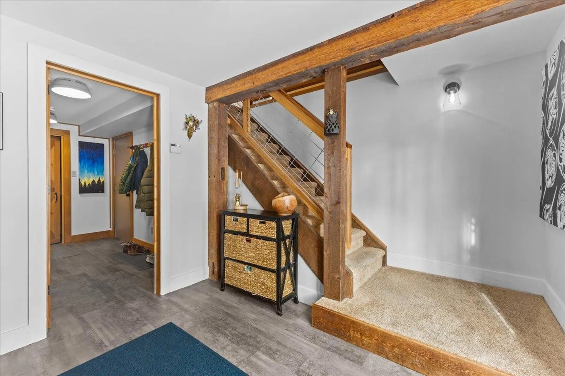 40 Homestead Lane Waterbury VT 05677