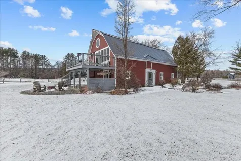 40 Homestead Lane Waterbury VT 05677