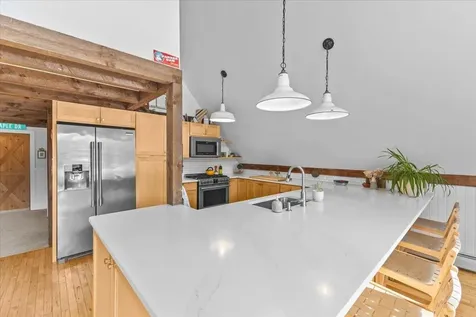 40 Homestead Lane Waterbury VT 05677