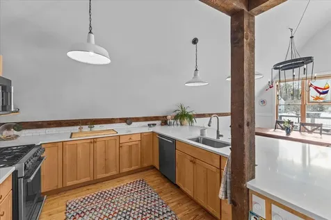 40 Homestead Lane Waterbury VT 05677