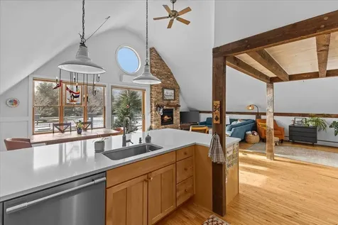 40 Homestead Lane Waterbury VT 05677