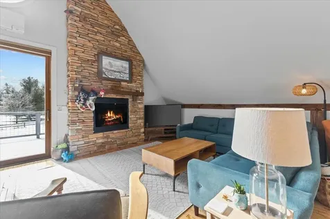 40 Homestead Lane Waterbury VT 05677