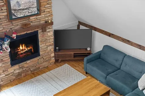 40 Homestead Lane Waterbury VT 05677