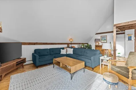 40 Homestead Lane Waterbury VT 05677