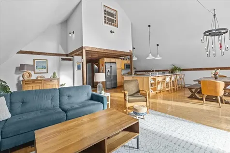 40 Homestead Lane Waterbury VT 05677