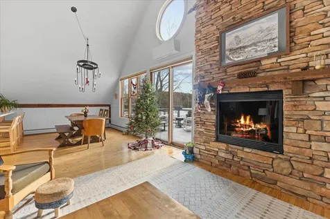 40 Homestead Lane Waterbury VT 05677