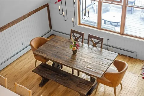 40 Homestead Lane Waterbury VT 05677