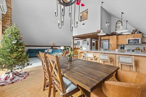 40 Homestead Lane Waterbury VT 05677