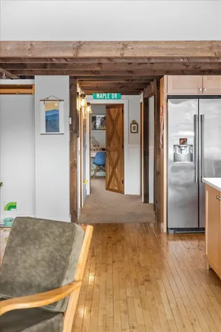 40 Homestead Lane Waterbury VT 05677