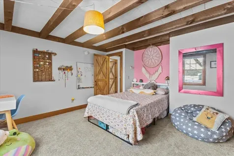 40 Homestead Lane Waterbury VT 05677