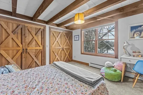 40 Homestead Lane Waterbury VT 05677