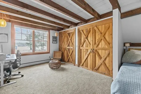 40 Homestead Lane Waterbury VT 05677