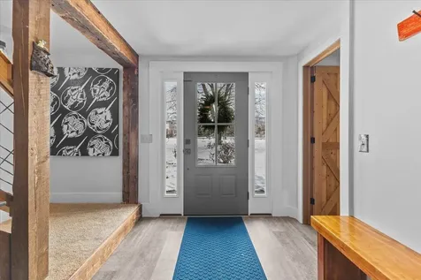 40 Homestead Lane Waterbury VT 05677