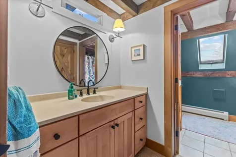 40 Homestead Lane Waterbury VT 05677