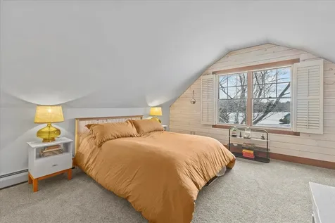 40 Homestead Lane Waterbury VT 05677