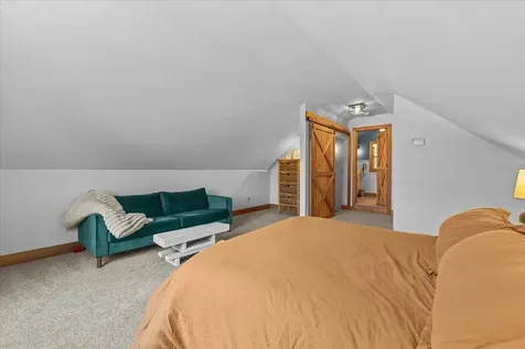 40 Homestead Lane Waterbury VT 05677